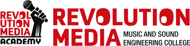 Revolution Media Elearn